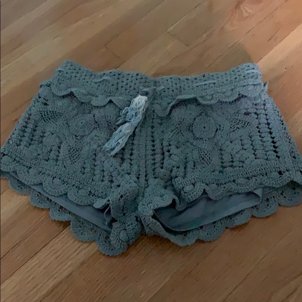 cute shorts